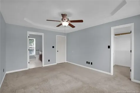 1183 Helmsley Drive Fayetteville NC 28314