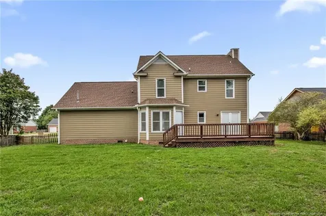 1183 Helmsley Drive Fayetteville NC 28314