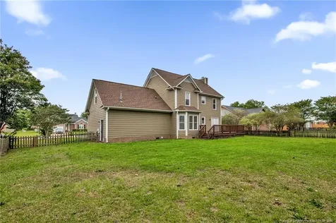 1183 Helmsley Drive Fayetteville NC 28314
