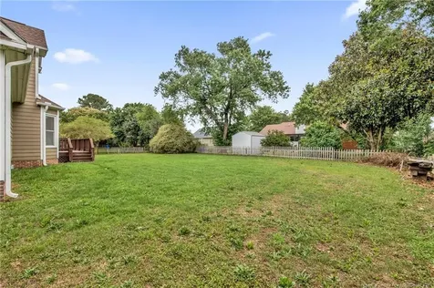 1183 Helmsley Drive Fayetteville NC 28314