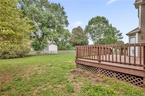 1183 Helmsley Drive Fayetteville NC 28314