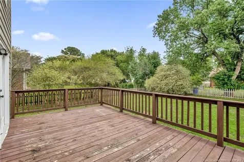 1183 Helmsley Drive Fayetteville NC 28314