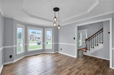 1183 Helmsley Drive Fayetteville NC 28314