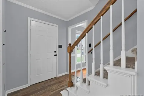 1183 Helmsley Drive Fayetteville NC 28314