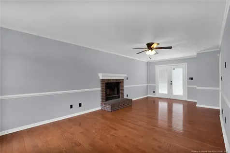 1183 Helmsley Drive Fayetteville NC 28314