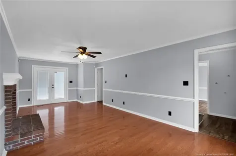 1183 Helmsley Drive Fayetteville NC 28314