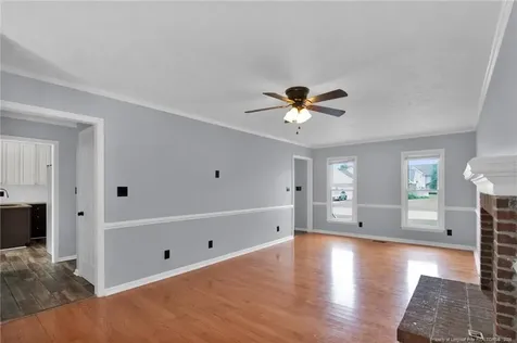1183 Helmsley Drive Fayetteville NC 28314