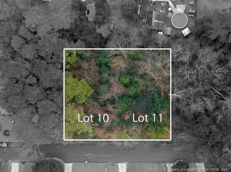 2621 Sedgefield Drive Fayetteville NC 28306