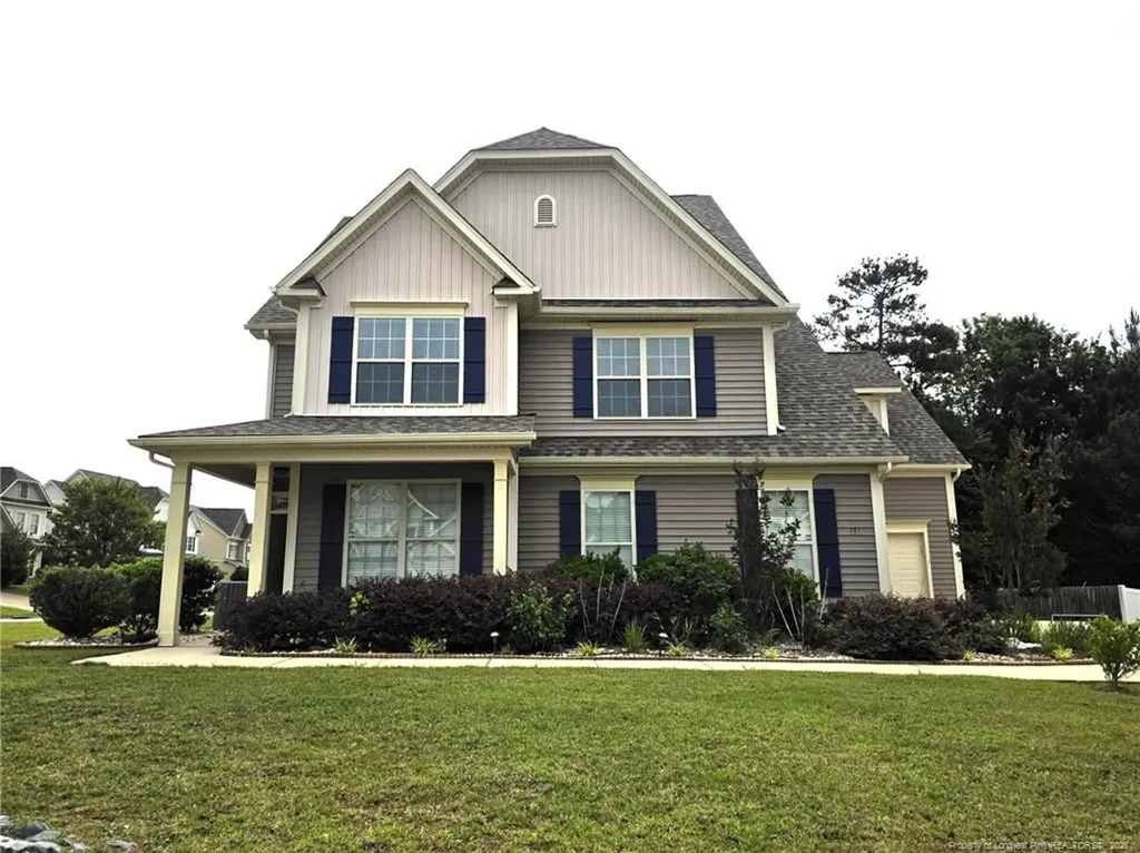 131 Old Glory Lane Cameron NC 28326