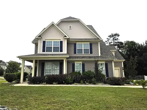 131 Old Glory Lane Cameron NC 28326