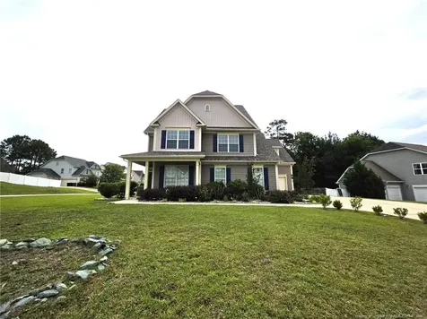 131 Old Glory Lane Cameron NC 28326