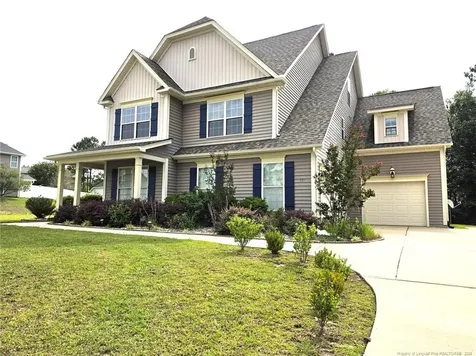 131 Old Glory Lane Cameron NC 28326