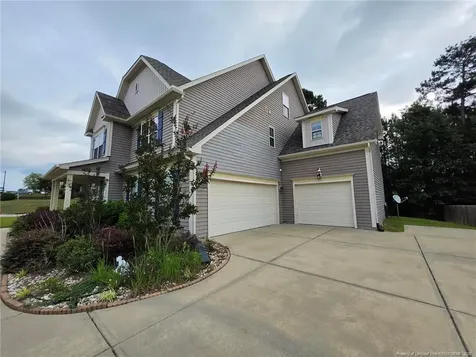 131 Old Glory Lane Cameron NC 28326
