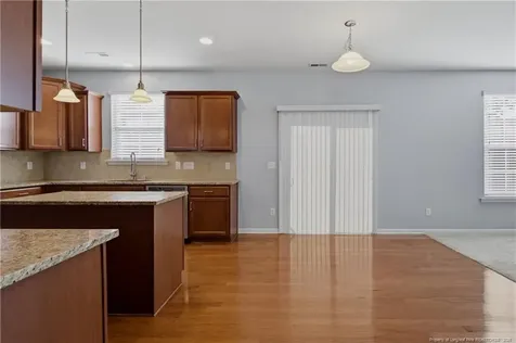 14 Hallow Oak Street Spring Lake NC 28390