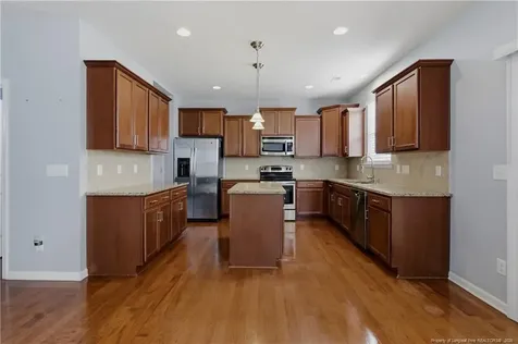 14 Hallow Oak Street Spring Lake NC 28390