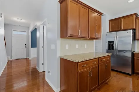 14 Hallow Oak Street Spring Lake NC 28390