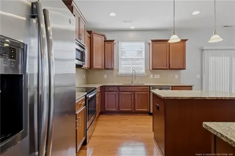 14 Hallow Oak Street Spring Lake NC 28390
