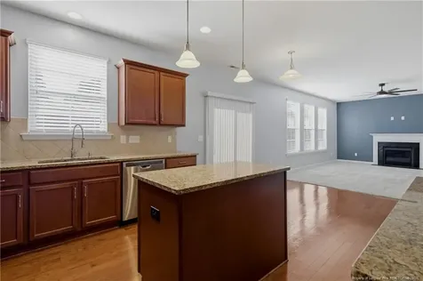 14 Hallow Oak Street Spring Lake NC 28390