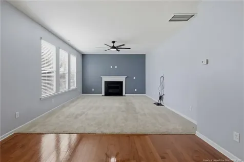 14 Hallow Oak Street Spring Lake NC 28390