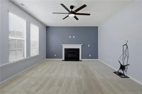 14 Hallow Oak Street Spring Lake NC 28390