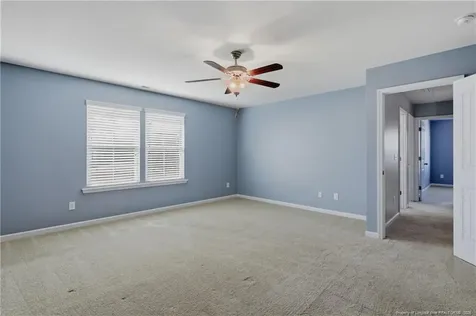 14 Hallow Oak Street Spring Lake NC 28390