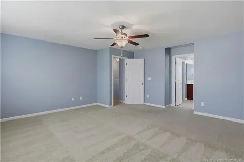 14 Hallow Oak Street Spring Lake NC 28390