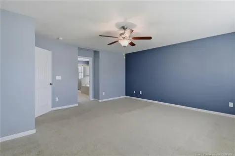 14 Hallow Oak Street Spring Lake NC 28390