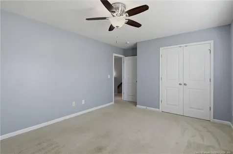 14 Hallow Oak Street Spring Lake NC 28390