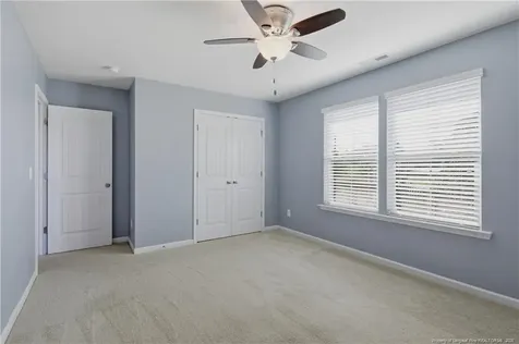 14 Hallow Oak Street Spring Lake NC 28390