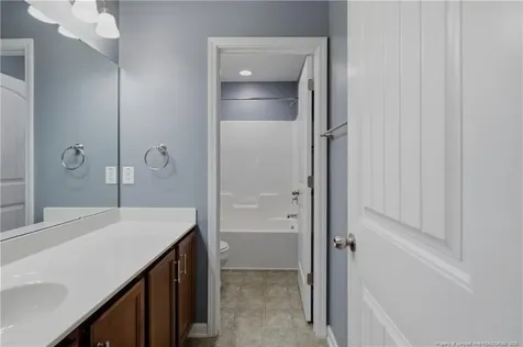 14 Hallow Oak Street Spring Lake NC 28390