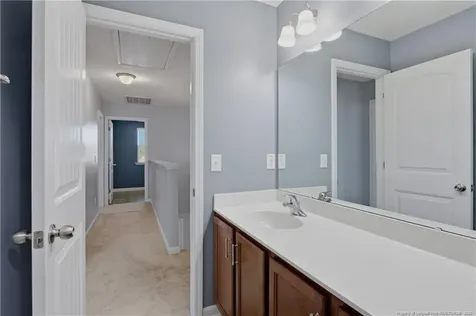14 Hallow Oak Street Spring Lake NC 28390