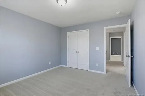 14 Hallow Oak Street Spring Lake NC 28390