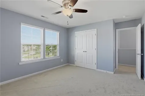 14 Hallow Oak Street Spring Lake NC 28390