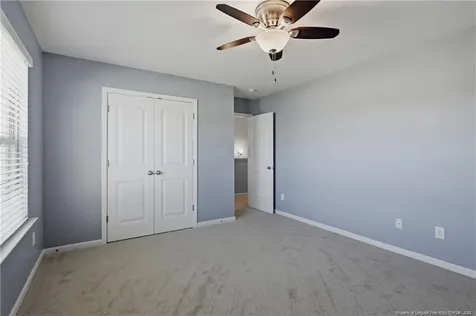 14 Hallow Oak Street Spring Lake NC 28390