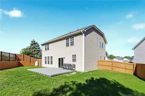 14 Hallow Oak Street Spring Lake NC 28390