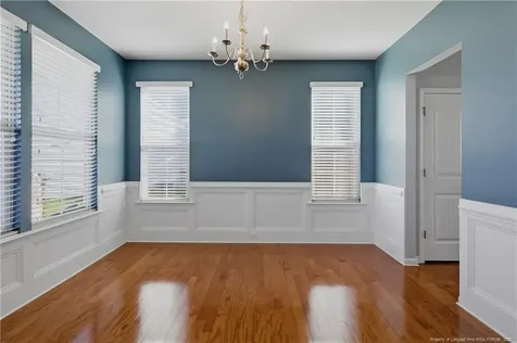 14 Hallow Oak Street Spring Lake NC 28390