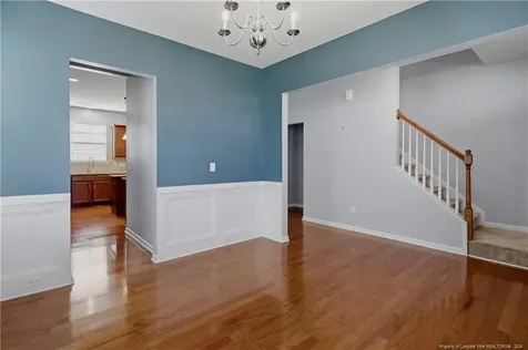 14 Hallow Oak Street Spring Lake NC 28390
