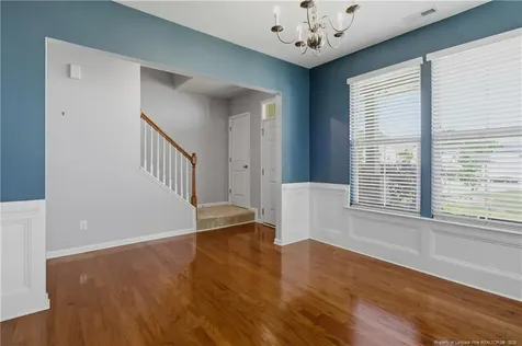 14 Hallow Oak Street Spring Lake NC 28390