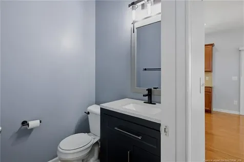 14 Hallow Oak Street Spring Lake NC 28390