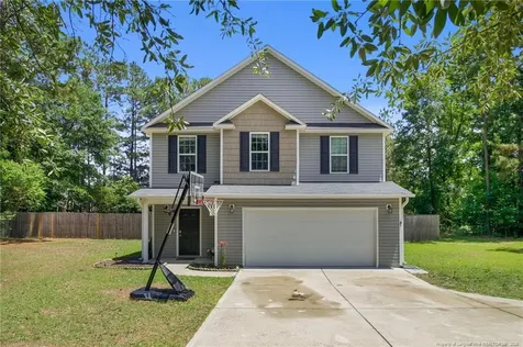 197 Trenton Courts Raeford NC 28376