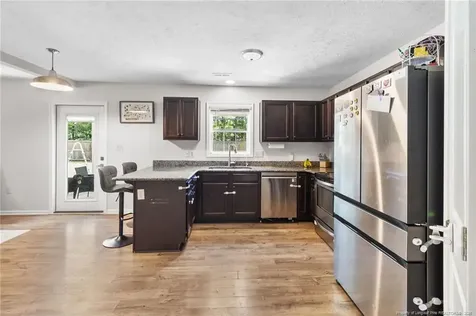197 Trenton Courts Raeford NC 28376