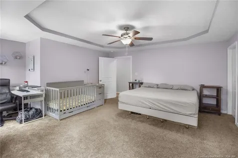 197 Trenton Courts Raeford NC 28376