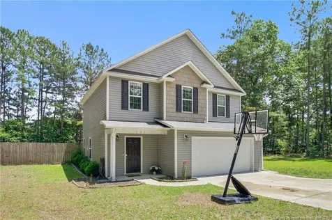 197 Trenton Courts Raeford NC 28376