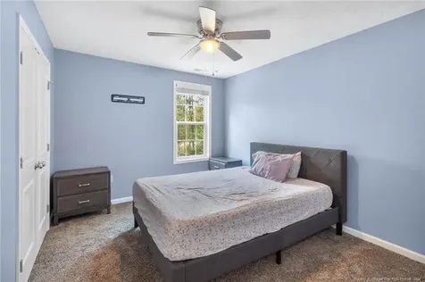 197 Trenton Courts Raeford NC 28376