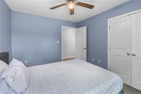 197 Trenton Courts Raeford NC 28376