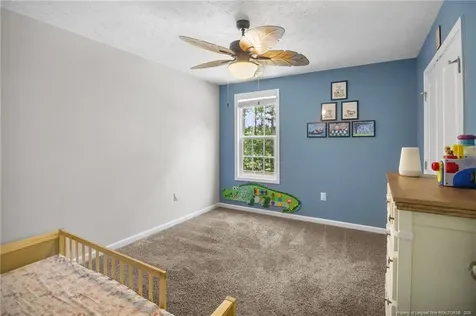 197 Trenton Courts Raeford NC 28376