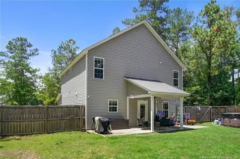 197 Trenton Courts Raeford NC 28376