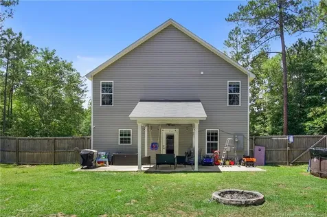 197 Trenton Courts Raeford NC 28376