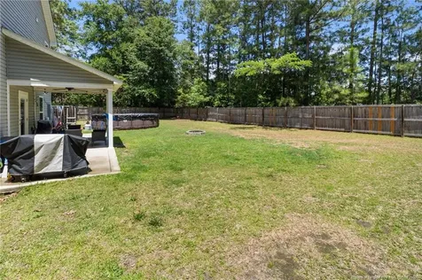 197 Trenton Courts Raeford NC 28376