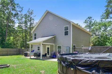 197 Trenton Courts Raeford NC 28376